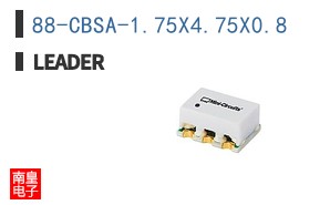 88-CBSA-1.75X4.75X0.8 ͼƬ